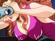 Dans ce monde les femmes à gros seins sont légion 8